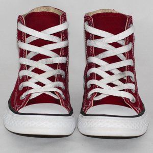 Kids Chuck Taylor High Top Converse